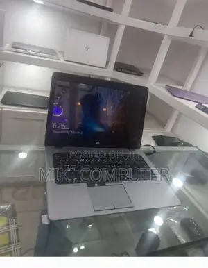 New Laptop HP EliteBook 840 8GB Intel Core I5 HDD 500GB