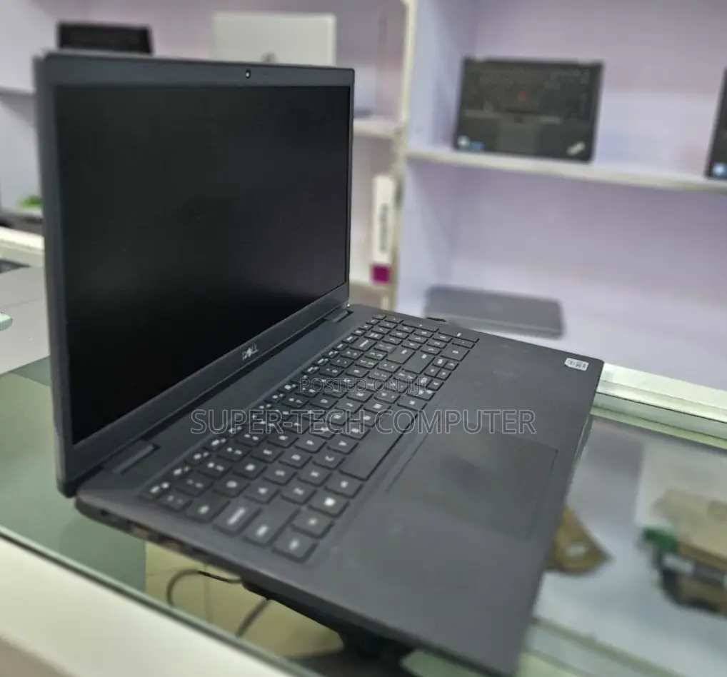 New Laptop Dell Latitude 3510 8GB Intel Core I5 SSD 512GB