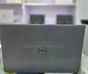 New Laptop Dell Latitude 3510 8GB Intel Core I5 SSD 512GB