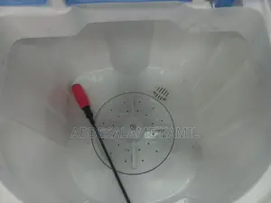 East Point Mini Washing Machine 2-5 Kg