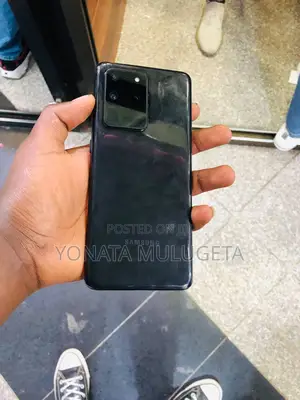 Samsung Galaxy S20 Ultra 256 GB