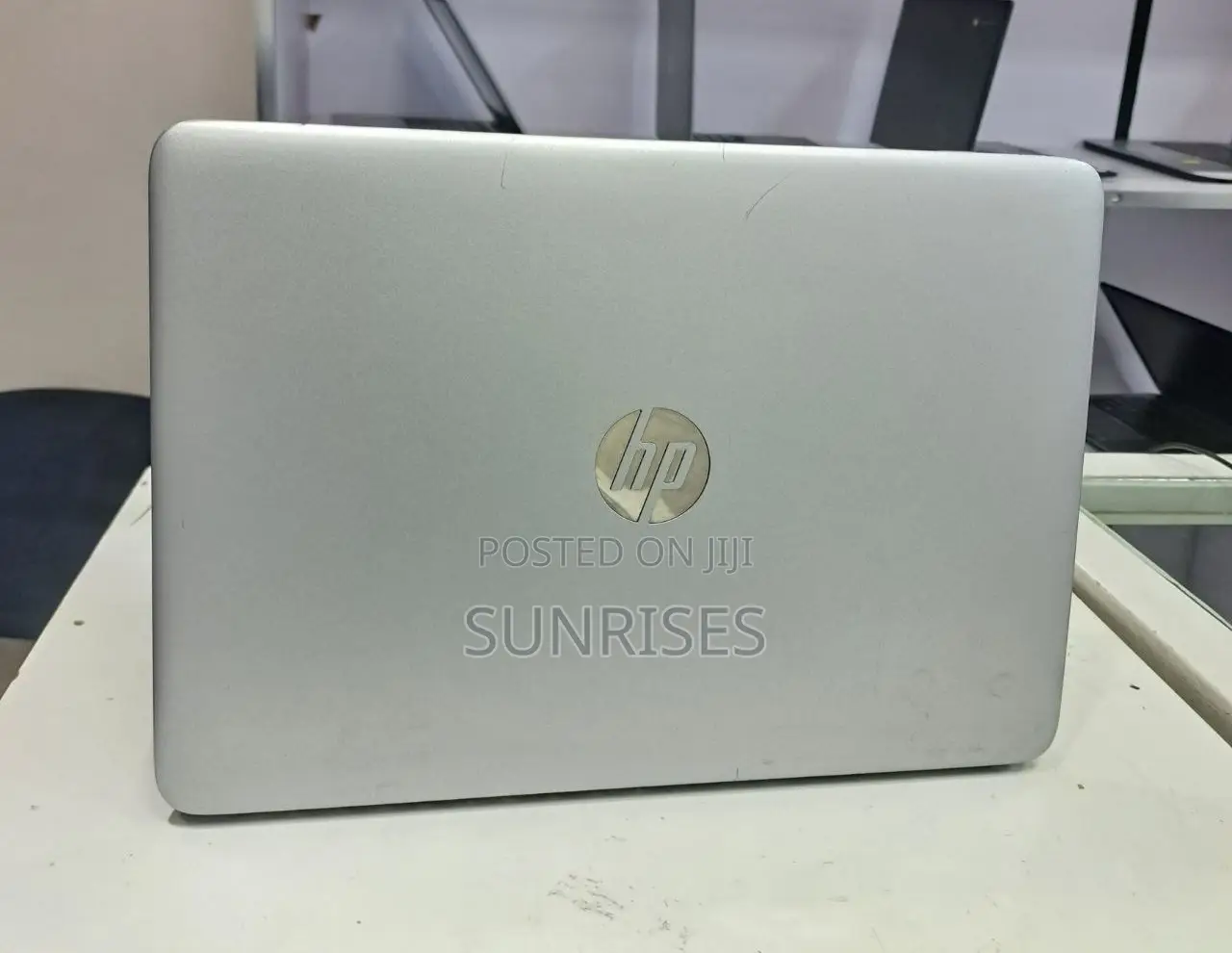 New Laptop HP EliteBook 840 8GB Intel Core I5 SSD 256GB