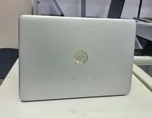 New Laptop HP EliteBook 840 8GB Intel Core I5 SSD 256GB