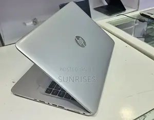 New Laptop HP EliteBook 840 8GB Intel Core I5 SSD 256GB