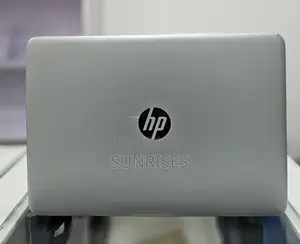 New Laptop HP EliteBook 840 8GB Intel Core I5 SSD 256GB