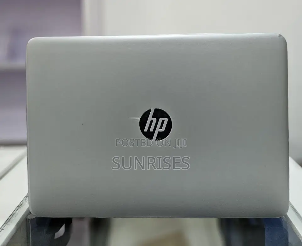 New Laptop HP EliteBook 840 8GB Intel Core I5 SSD 256GB