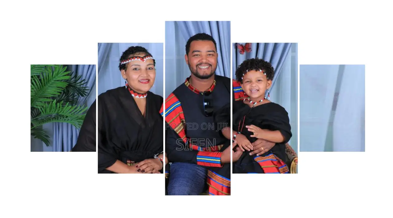 Shopify Wall Art ውብ የግድግዳ ላይ ምስሎች ለወዳጅ ዘመድዎ ስጦታ ገዝተዉ ይስጡ።