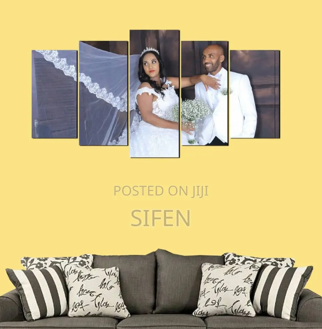 Shopify Wall Art ውብ የግድግዳ ላይ ምስሎች ለወዳጅ ዘመድዎ ስጦታ ገዝተዉ ይስጡ።