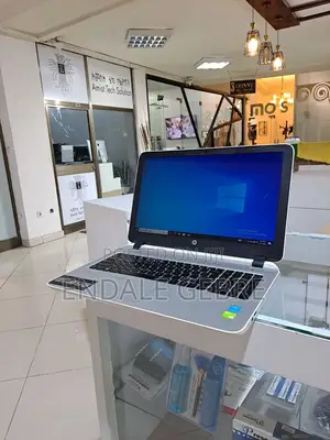 New Laptop HP Pavilion 15 8GB Intel Core I5 HDD 1T