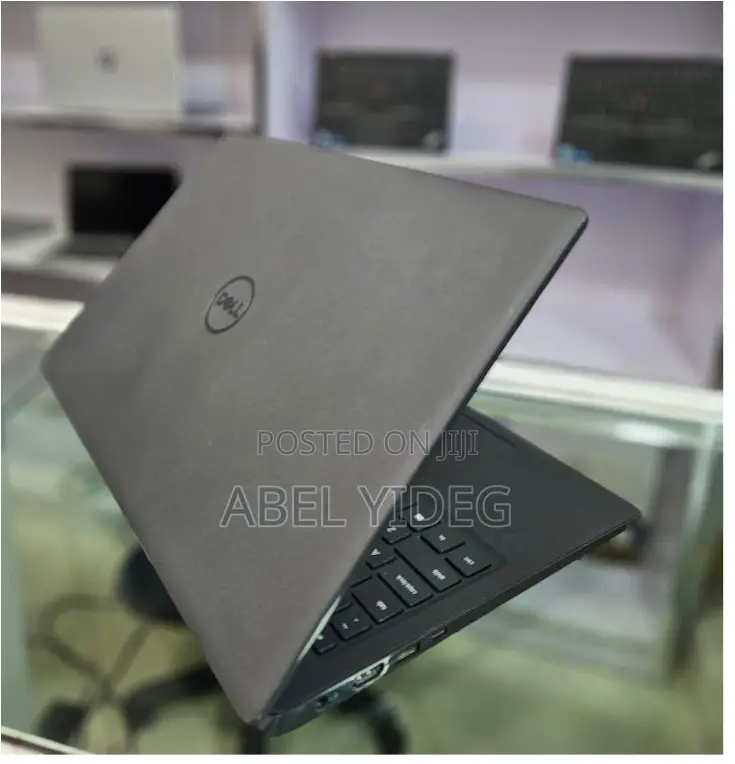 New Laptop Dell Latitude 3510 8GB Intel Core I5 SSD 512GB