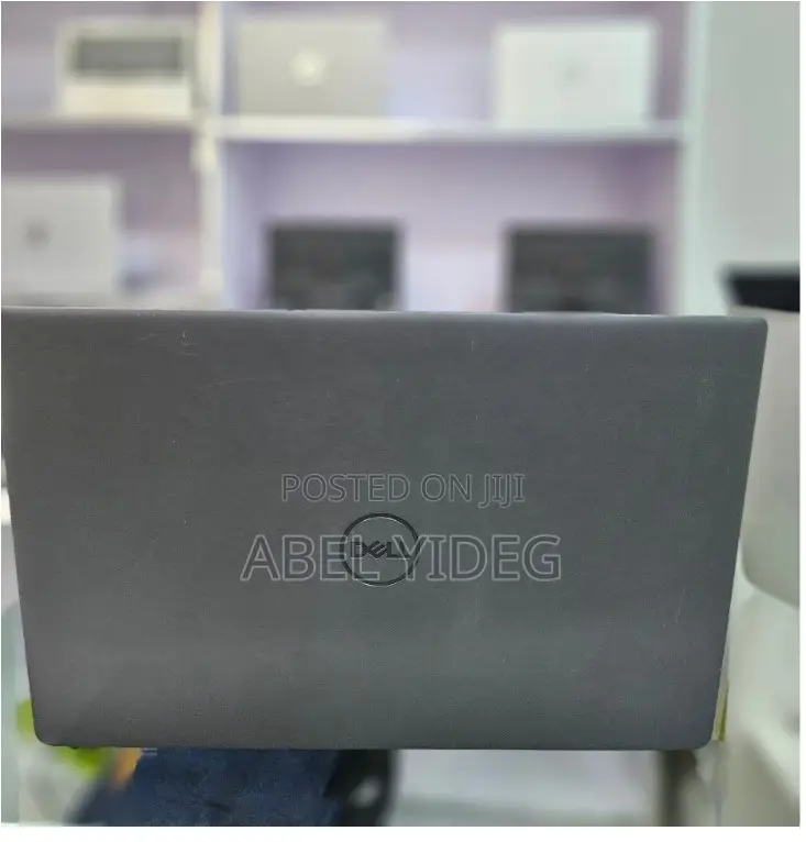 New Laptop Dell Latitude 3510 8GB Intel Core I5 SSD 512GB