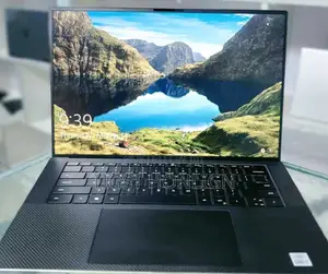 Photo - New Laptop Dell XPS 15 16GB Intel Core I7 SSD 512GB