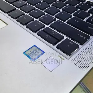 New Laptop HP EliteBook X GB Intel Core I5 SSD 512GB