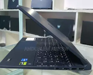 New Laptop HP Victus 15 8GB Intel Core I5 SSD 512GB