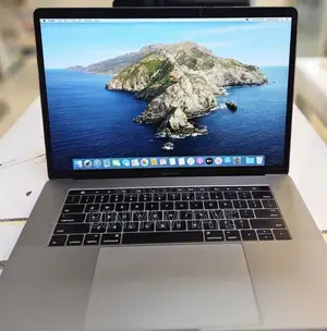 New Laptop Apple MacBook Pro 2017 16GB Intel Core I7 SSD 1T