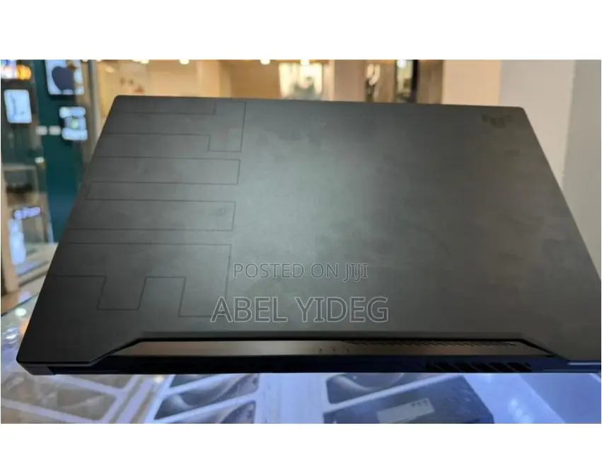 New Laptop Asus TUF Gaming FX504 16GB Intel Core I7 SSD 1T