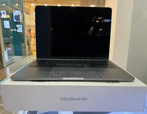 Photo - New Laptop Apple MacBook Air 8GB Apple M2 SSD 512GB