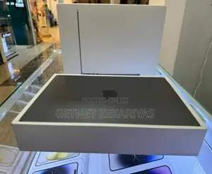 New Laptop Apple MacBook Air 8GB Apple M2 SSD 512GB