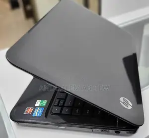 New Laptop HP Pavilion 15 6GB Intel Core I5 HDD 500GB