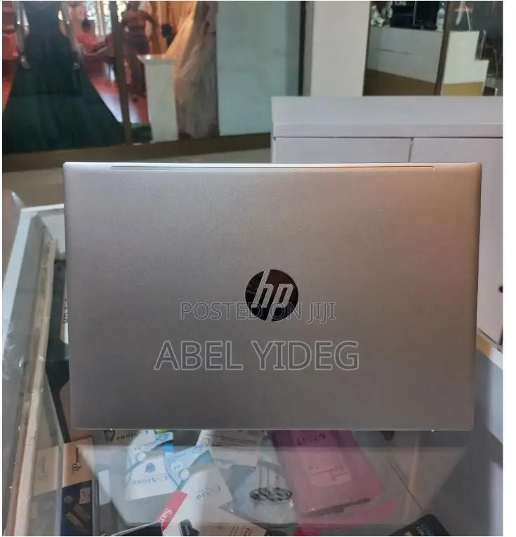 New Laptop HP Pavilion 14 16GB Intel Core I5 SSD 512GB