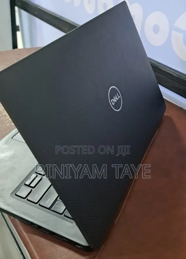 New Laptop Dell Latitude 5310 16GB Intel Core I7 SSD 512GB