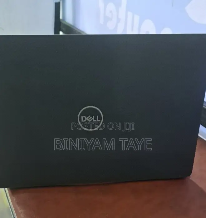 New Laptop Dell Latitude 5310 16GB Intel Core I7 SSD 512GB