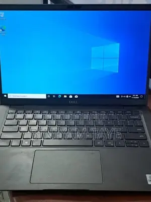 New Laptop Dell Latitude 5310 16GB Intel Core I7 SSD 512GB