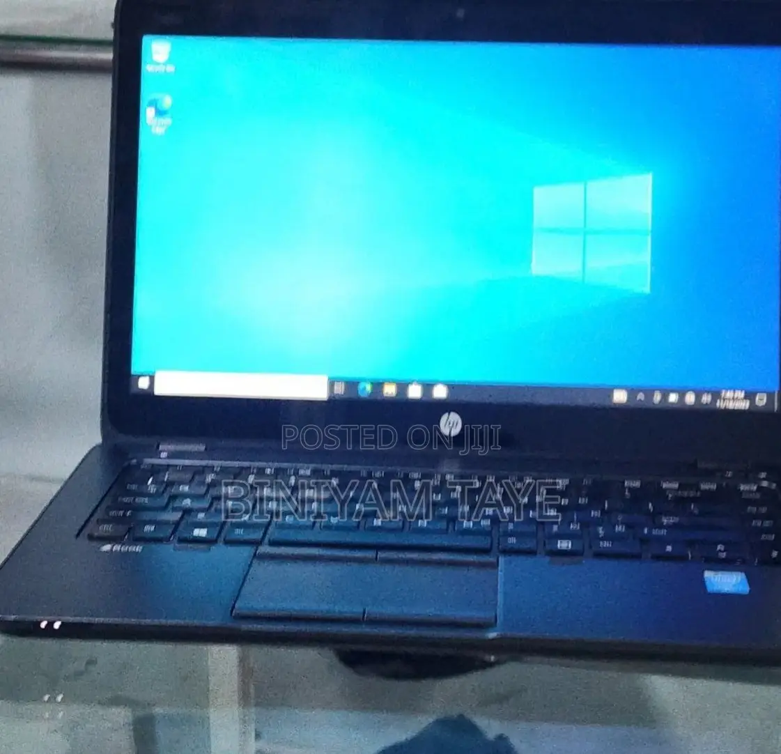 New Laptop HP ZBook 14 G2 8GB Intel Core I7 SSD 1T