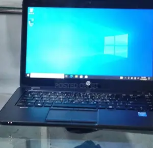 Photo - New Laptop HP ZBook 14 G2 8GB Intel Core I7 SSD 1T