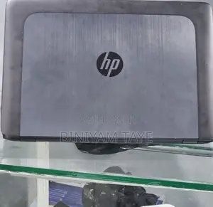 New Laptop HP ZBook 14 G2 8GB Intel Core I7 SSD 1T