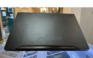 Photo - New Laptop Asus TUF Gaming A15 16GB Intel Core I7 SSD 1T