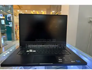 New Laptop Asus TUF Gaming A15 16GB Intel Core I7 SSD 1T