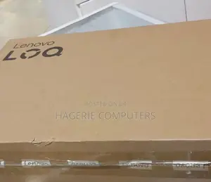 Photo - New Laptop Lenovo Legion Y545 16GB Intel Core I7 SSD 1T