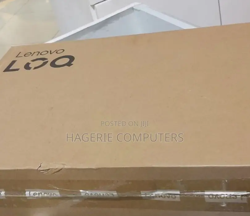 New Laptop Lenovo Legion Y545 16GB Intel Core I7 SSD 1T