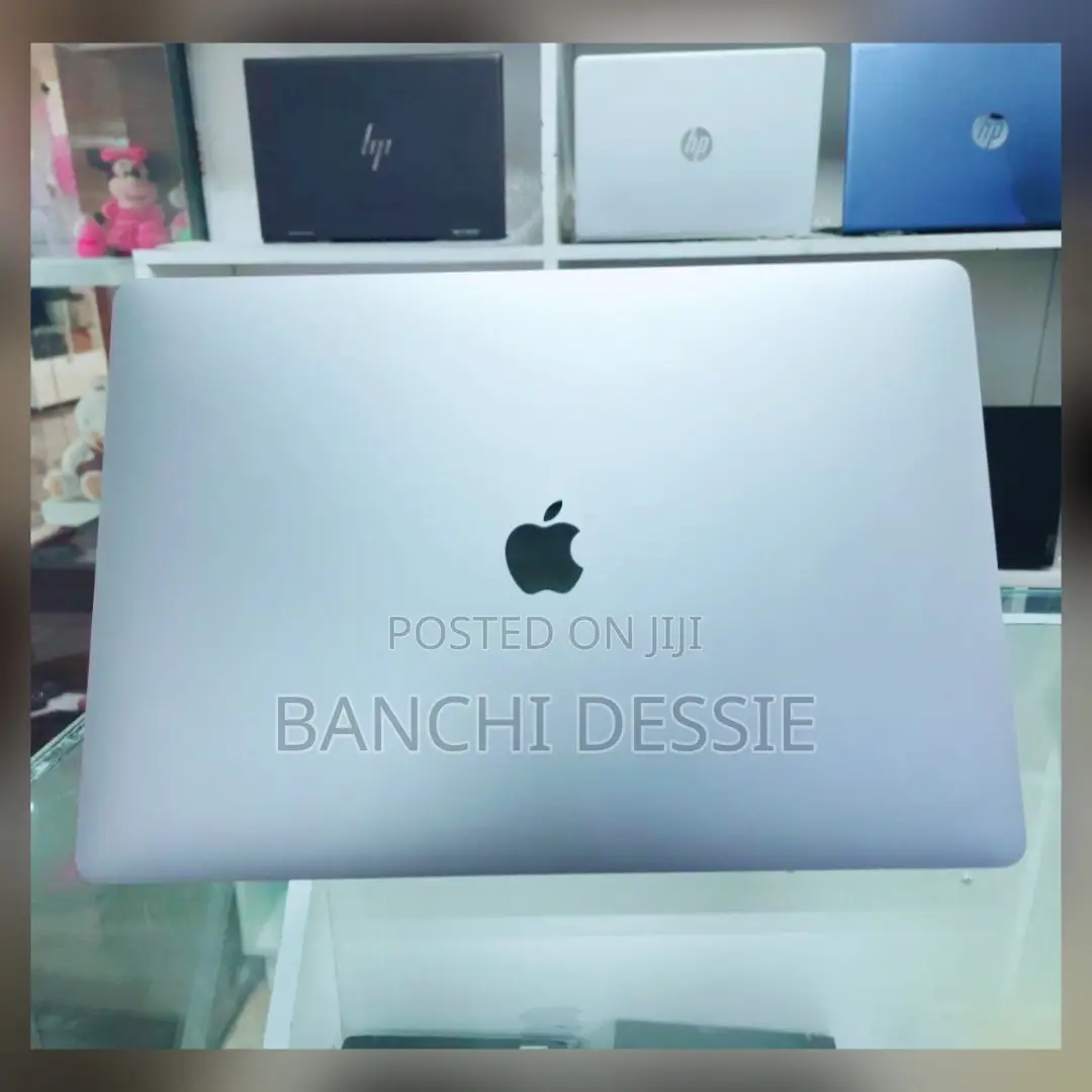 New Laptop Apple MacBook Air 2019 32GB Intel Core I7 SSD 512GB