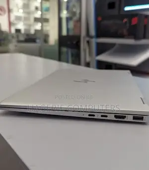 New Laptop HP EliteBook 1040 16GB Intel Core I7 SSD 512GB