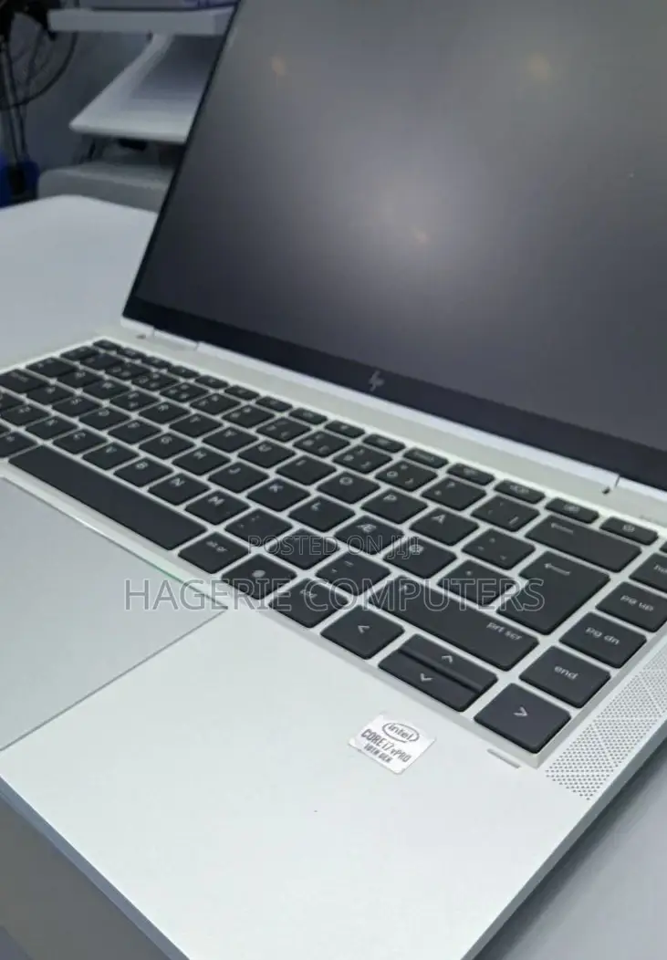 New Laptop HP EliteBook 1040 16GB Intel Core I7 SSD 512GB