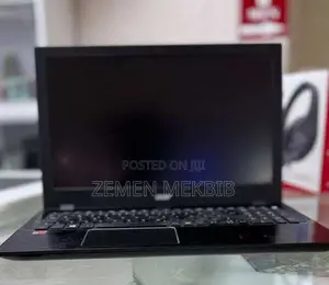 Photo - Laptop Acer 4GB AMD A6 HDD 500GB