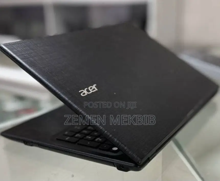 Laptop Acer 4GB AMD A6 HDD 500GB