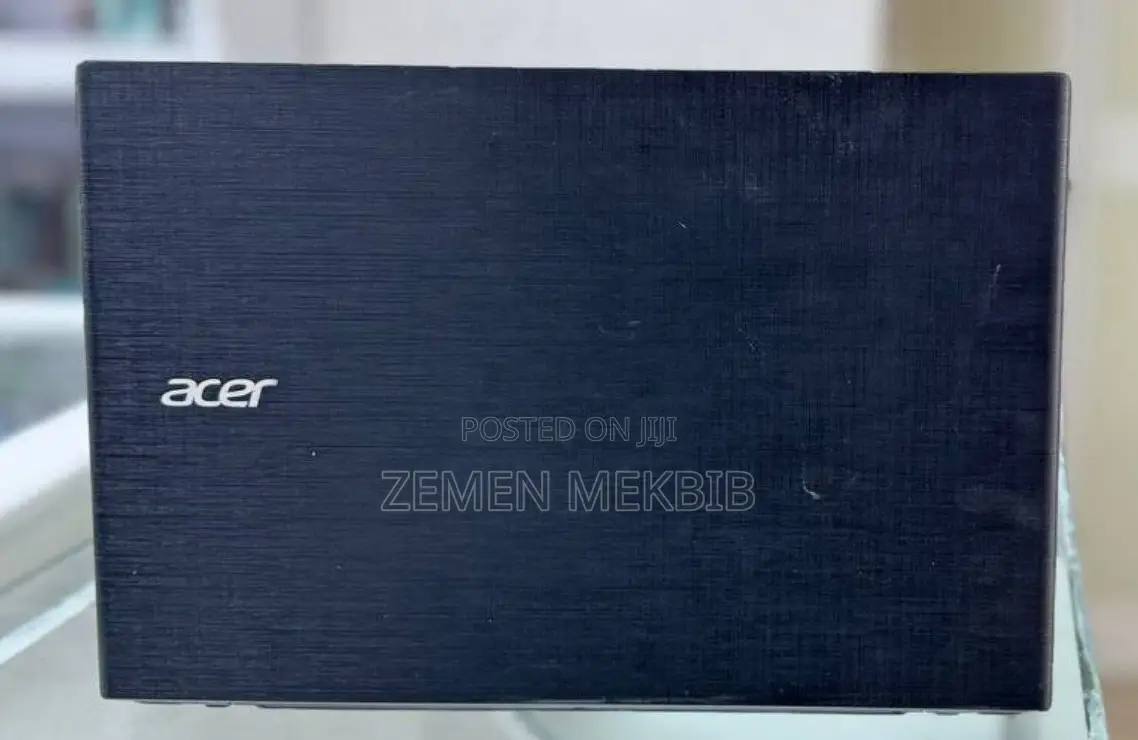 Laptop Acer 4GB AMD A6 HDD 500GB