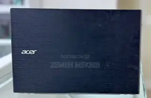 Laptop Acer 4GB AMD A6 HDD 500GB