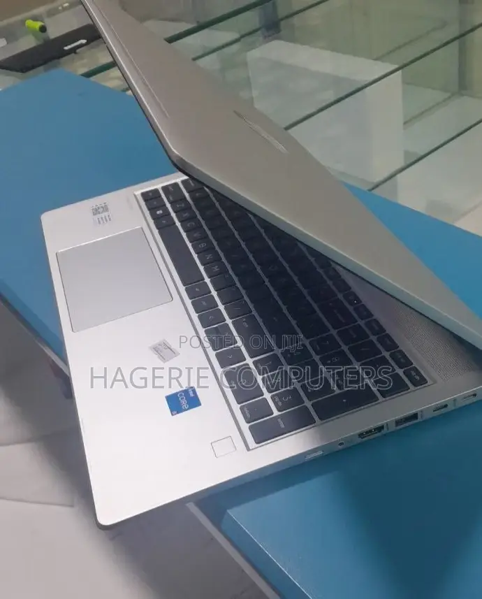 New Laptop HP ProBook 450 16GB Intel Core I5 SSD 512GB