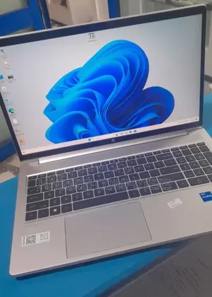 New Laptop HP ProBook 450 16GB Intel Core I5 SSD 512GB