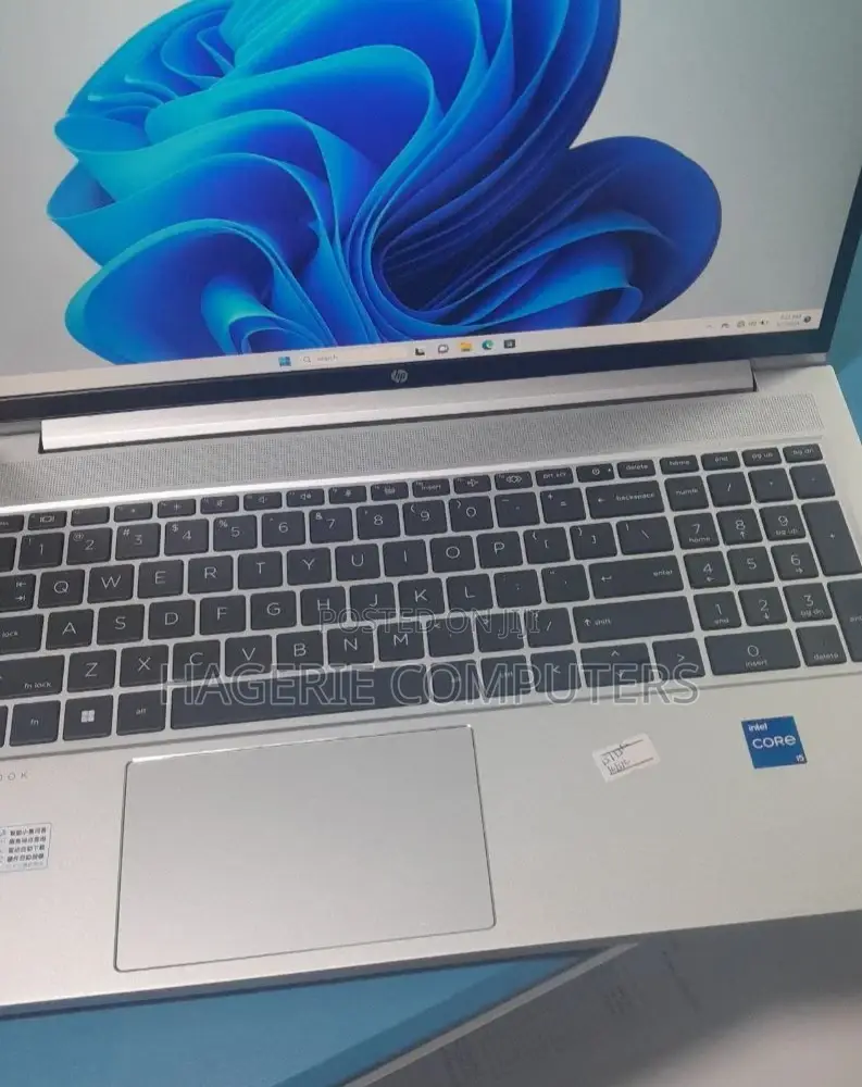 New Laptop HP ProBook 450 16GB Intel Core I5 SSD 512GB