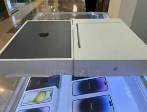 New Laptop Apple MacBook Air 2022 M2 8GB Apple M2 SSHD (Hybrid) 512GB