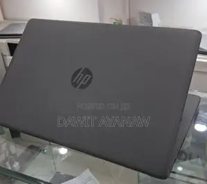 New Laptop HP Stream Notebook 8GB Intel Core I5 HDD 1T
