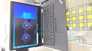 New Laptop Lenovo ThinkPad Yoga 16GB Intel Core I7 SSD 512GB