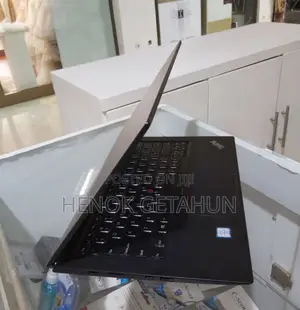 New Laptop Lenovo ThinkPad X1 Carbon 8GB Intel Core I5 SSD 512GB