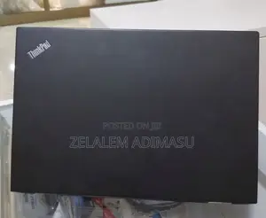 Photo - New Laptop Lenovo ThinkPad X1 Carbon 8GB Intel Core I5 SSD 512GB