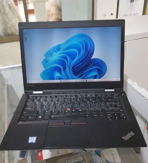 New Laptop Lenovo ThinkPad X1 Carbon 8GB Intel Core I5 SSD 512GB